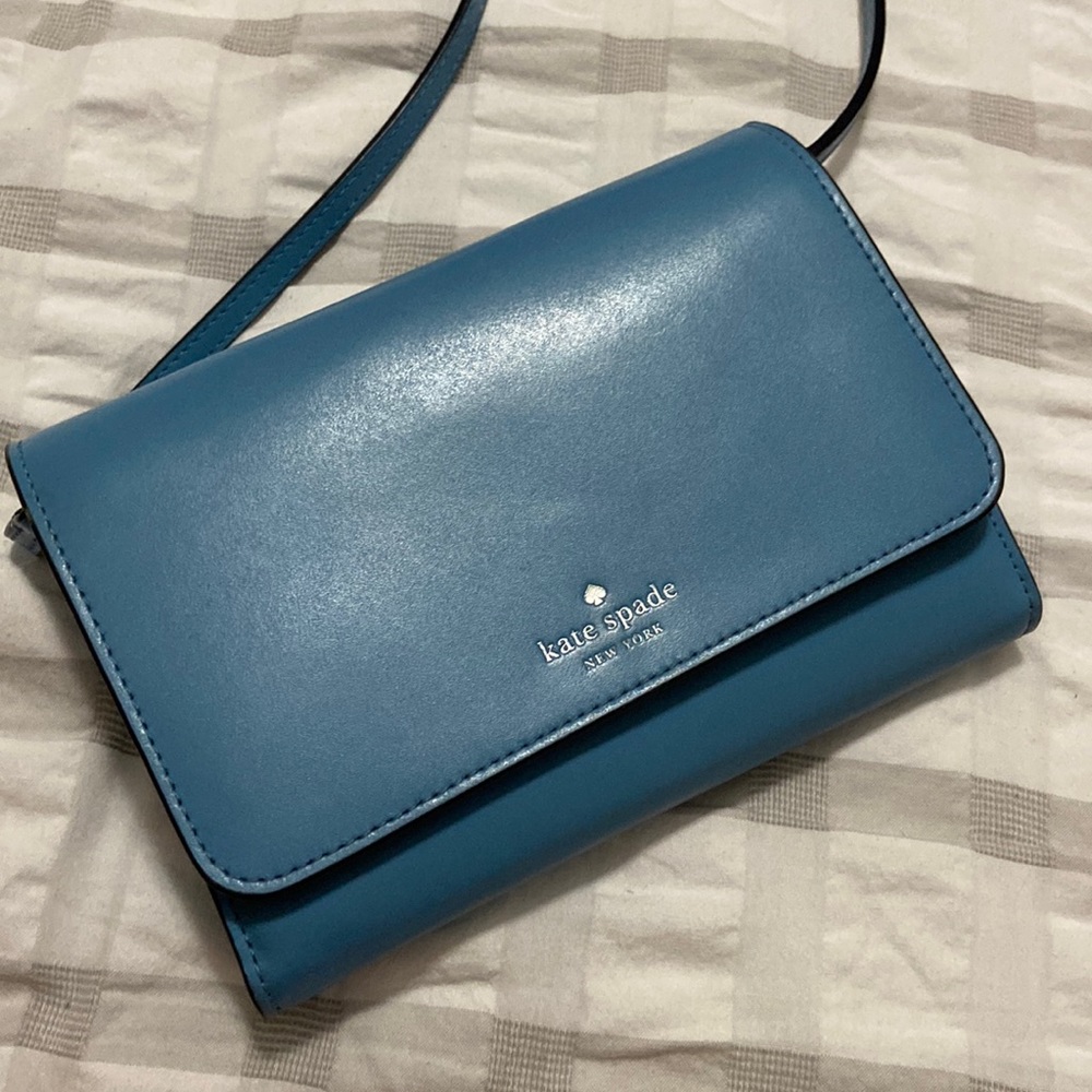 Kate Spade crossbody